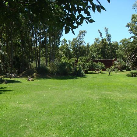 La Posta De La Laguna La Paloma Exterior foto