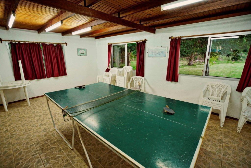La Posta De La Laguna La Paloma Exterior foto